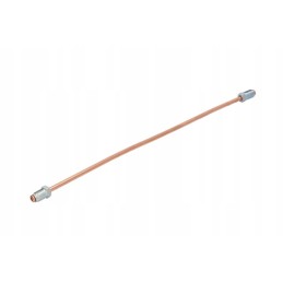 Copper brake hose WP WP 578