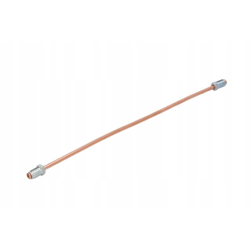 Copper brake hose WP WP 578