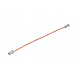 Copper brake hose WP WP 578