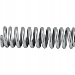 Zetor air control spring