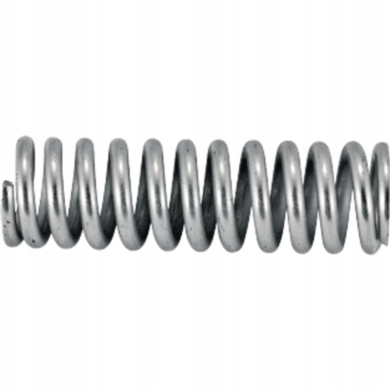 Zetor air control spring