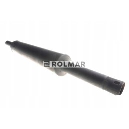 Round painted muffler ursus c 360 42102070