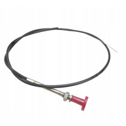 Continuous extinguishing cable ursus c 360 3p 50836010 5083