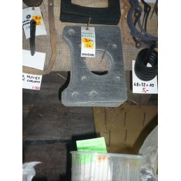 Intermediate body seal 360 50619080