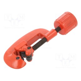 1 pcs x PG PROFESSIONAL - 332 - Cutting machine, Ø1/8'÷1 1/4'