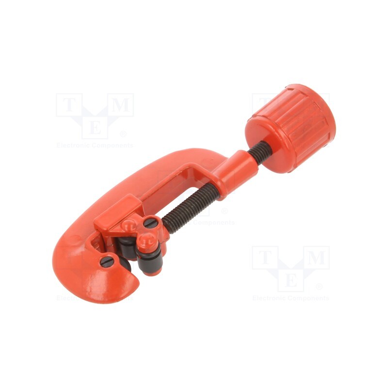 1 pcs x PG PROFESSIONAL - 332 - Cutting machine, Ø1/8'÷1 1/4'