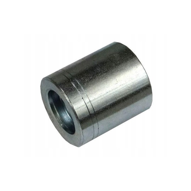 Adapter for crimping cables DN20 2SN