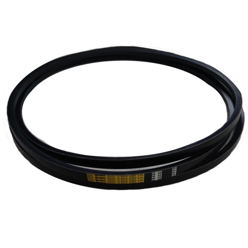 Belt V-belt c 2175 stomil 22x14 c2175 c 2175