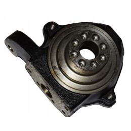 Left steering knuckle for Volvo bl60 bl61 bl71 plus bl70