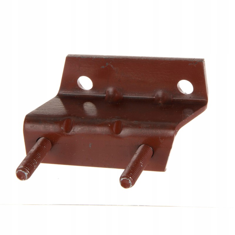 Fuel filter bracket mf3 massey ferguson