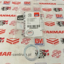 Hatz crank mechanism washer 03928610