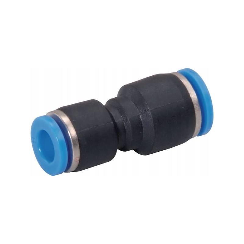Plug connector 8 6 sc86p