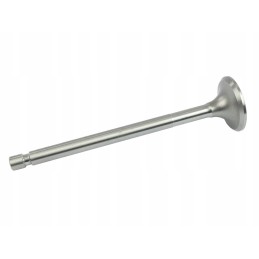 Exhaust valve c 330