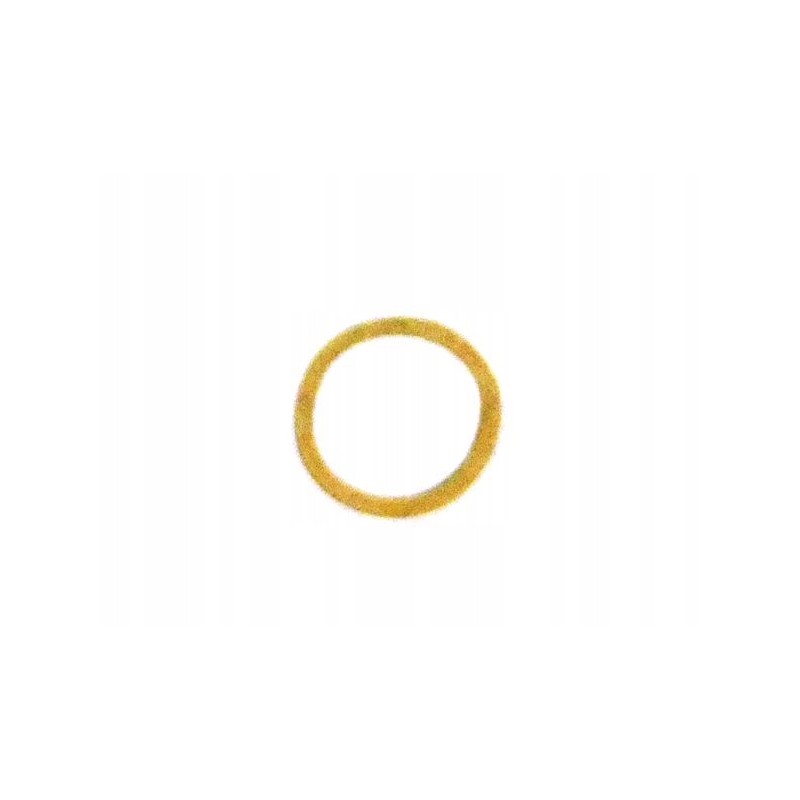 Zetor steering knuckle seal