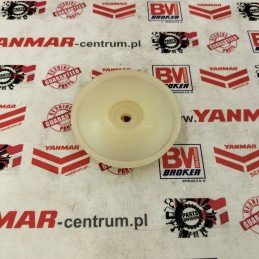 Hatz 1b starter tooth lock 05045002