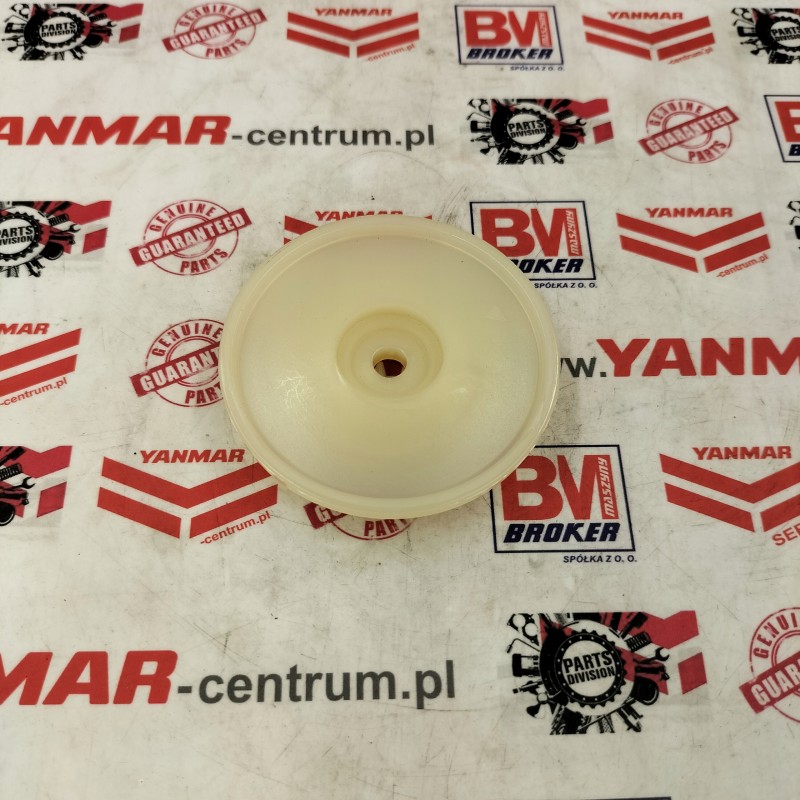 Hatz 1b starter tooth lock 05045002