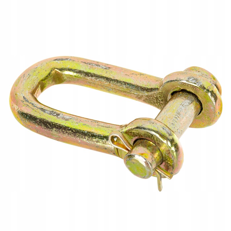 Side chain eye c 330 with cotter pin 50021210