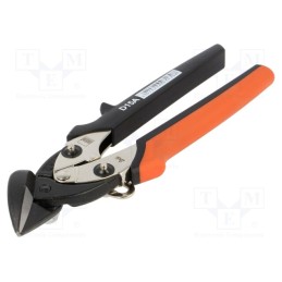1 pcs x BESSEY - D15A - Cutters, for cutting iron, copper or aluminium sheet metal