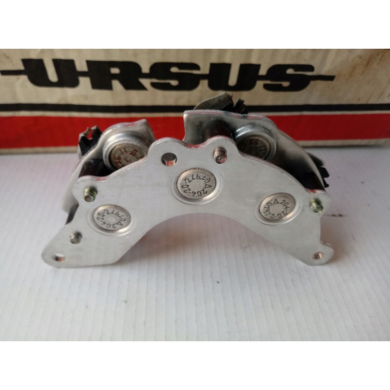 Alternator rectifier mf3 235 255 3416000