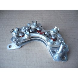 Alternator rectifier mf3 235 255 3416000