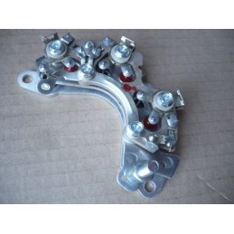 Alternator rectifier mf3 235 255 3416000