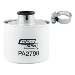 Baldwin pa2798 breather insert