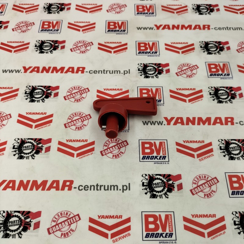 Yanmar battery key vio20 4 vio33u vio38u