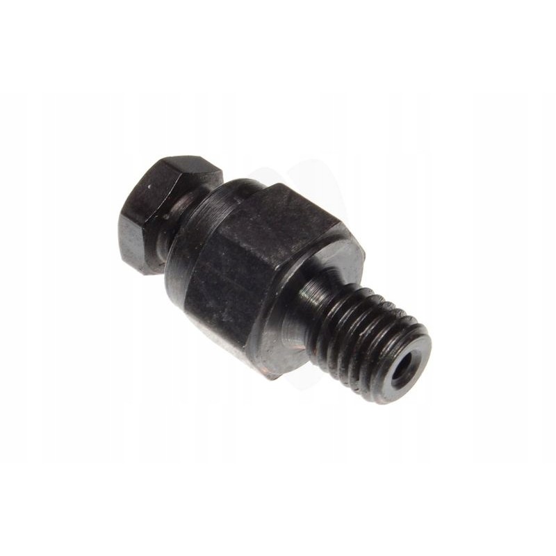 Bleed screw of the q6 ursus injection pump