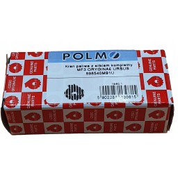 Complete fuel tap tap mf3 original ursus