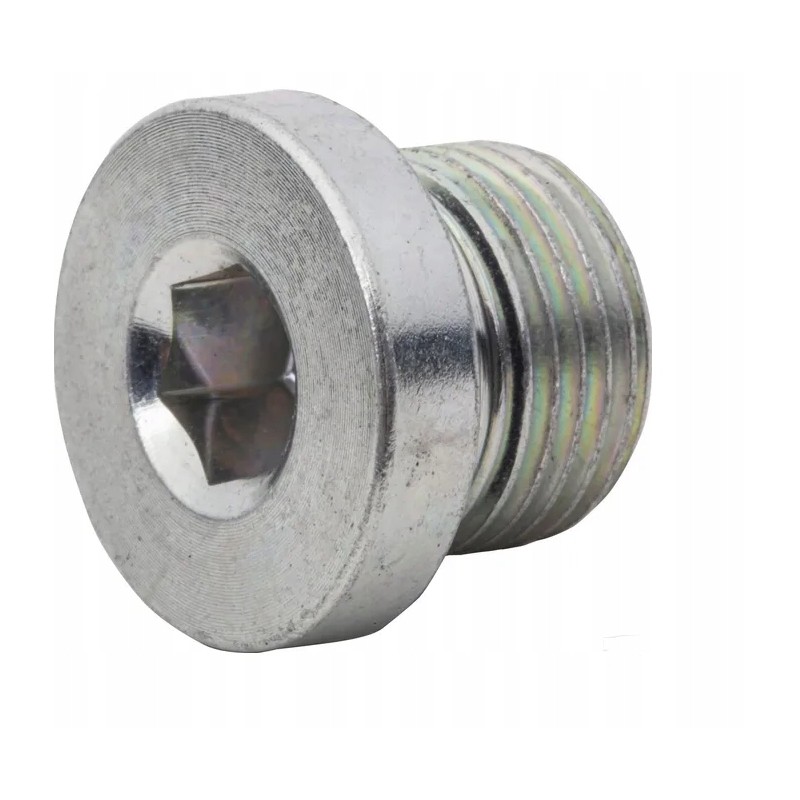 Vsr04wdgp plug with gasket 1 4 bsp