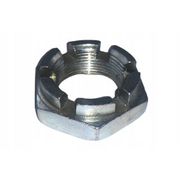 Main shaft nut t 25 a2537162