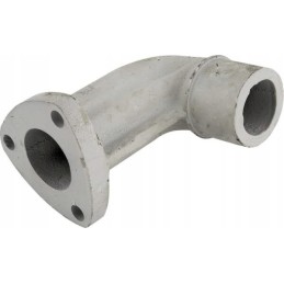 The muffler elbow fits 3 cylinder 26901865534m1