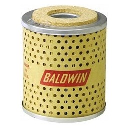 Baldwin PF906 fuel filter insert