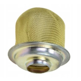 Zetor C385 fuel separator strainer 933221 93311508