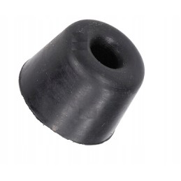 Rubber seat stop Zetor H 25