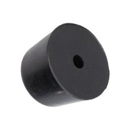 Rubber seat stop Zetor H 25