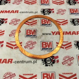 Hatz 1d41 1d42 head gasket 0 7 04071900