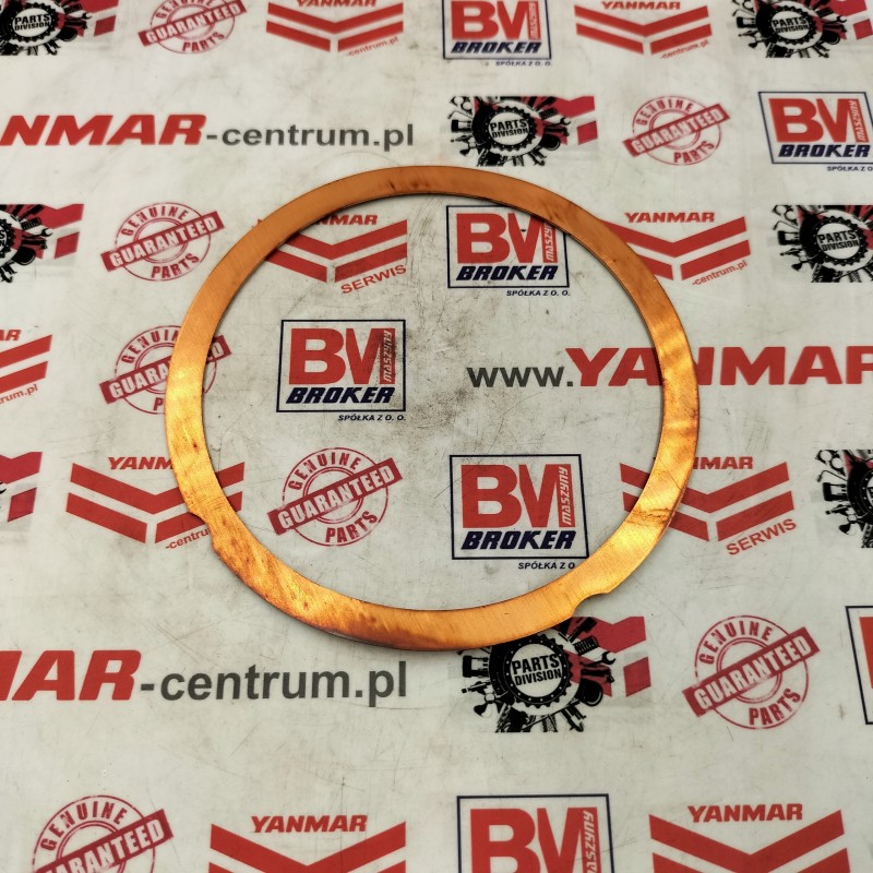 Hatz 1d41 1d42 head gasket 0 7 04071900