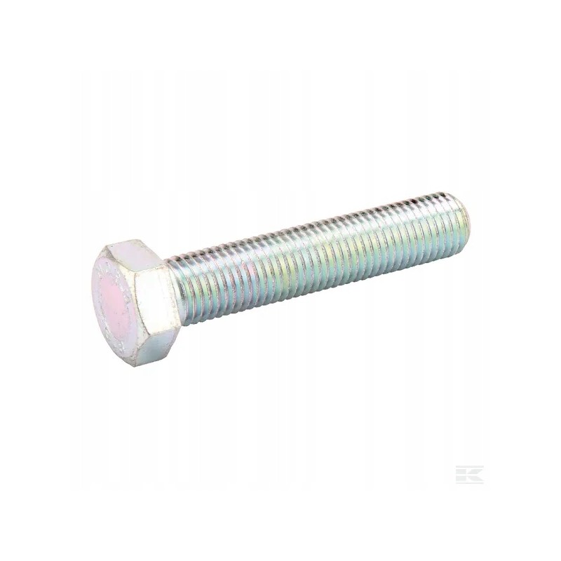 Screw m16x80 mm class 8 8 din933 lemken 3015074