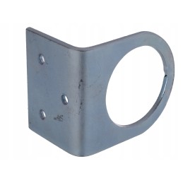 Oil pressure gauge bracket 52mm