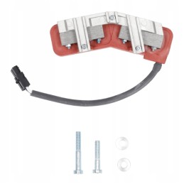 Hatz charging coil 12v 350w 01639400