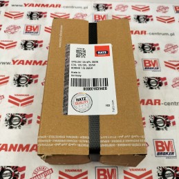 Hatz charging coil 12v 350w 01639400