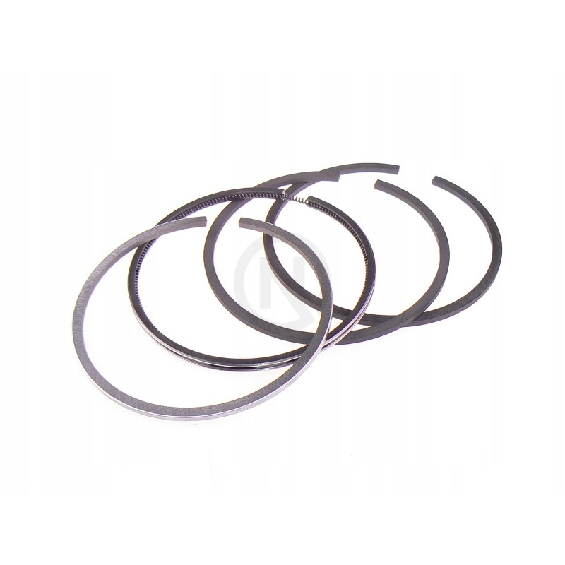 Engine piston rings q100 4p 60110096 zetor