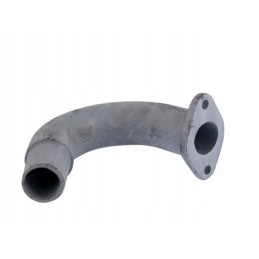 Ursus C 360 exhaust muffler elbow 50614010