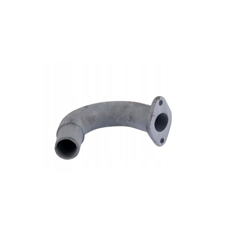 Ursus C 360 exhaust muffler elbow 50614010