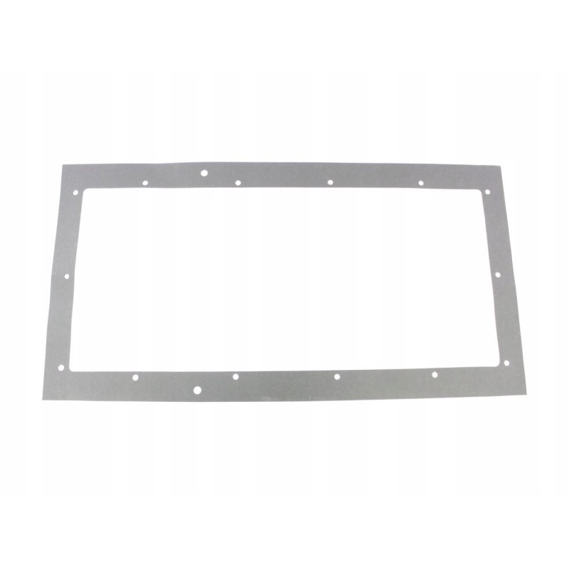 Bizon gearbox cover gasket 5040240530