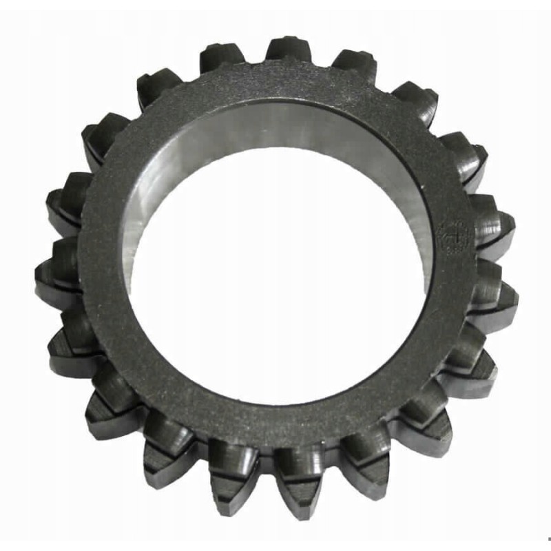 Upper gear 4th gear wheel Ursus C 360 360 3p