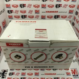 Yanmar exploitation kit 1000mth vio50 6a