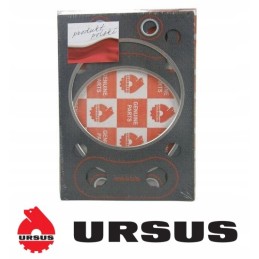 Head gasket silicone C 360 4 pcs Ursus