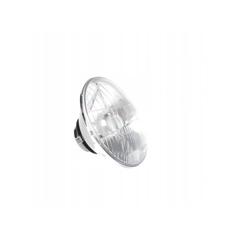 Zetor headlight insert